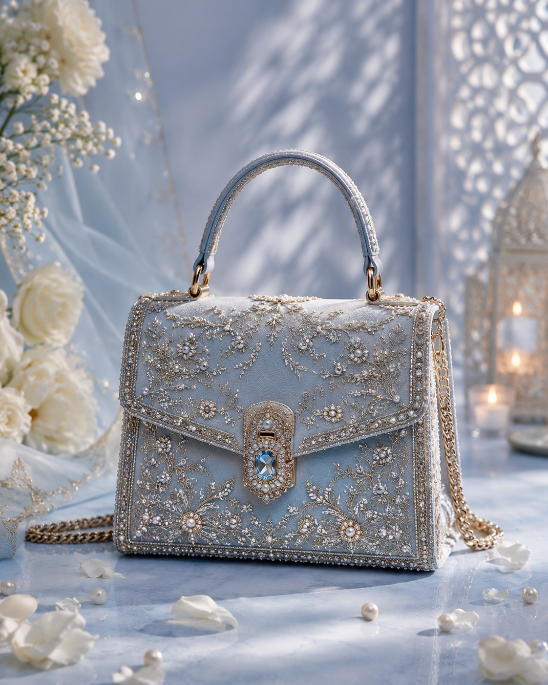 Bridal Bags