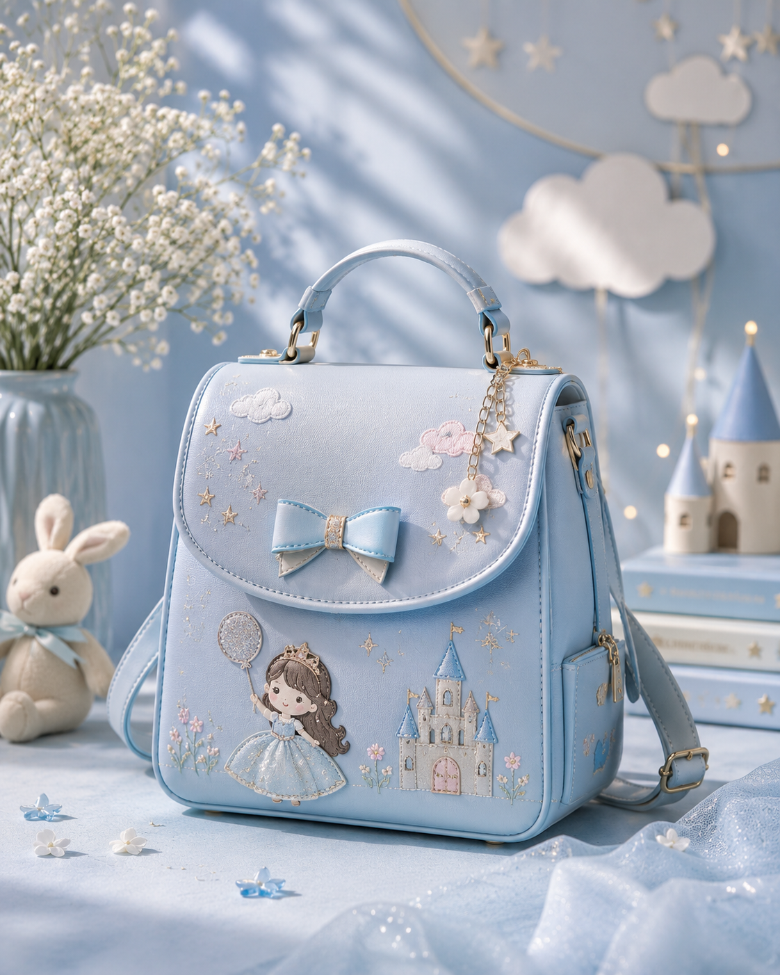 Kids Bags