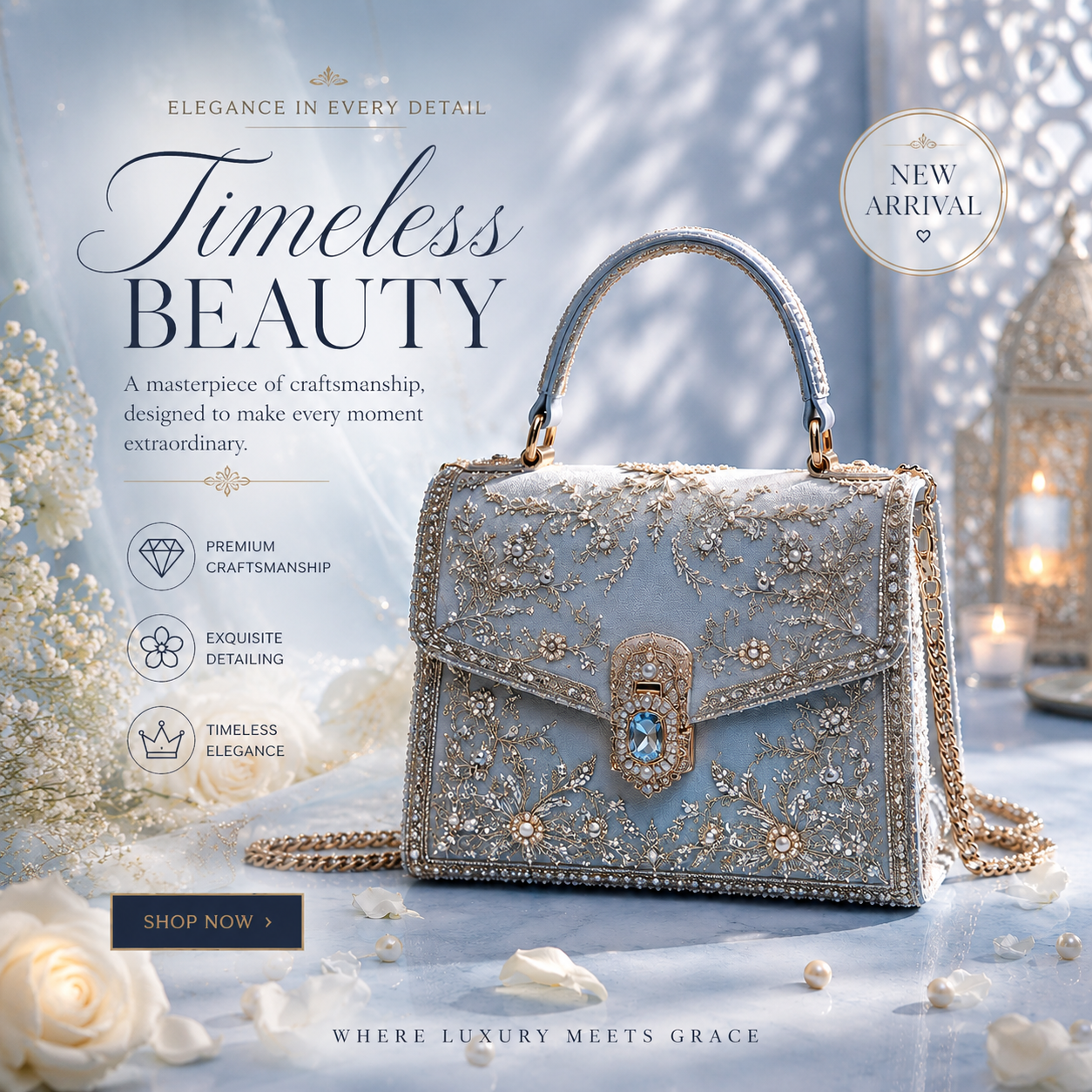 Instagram shop