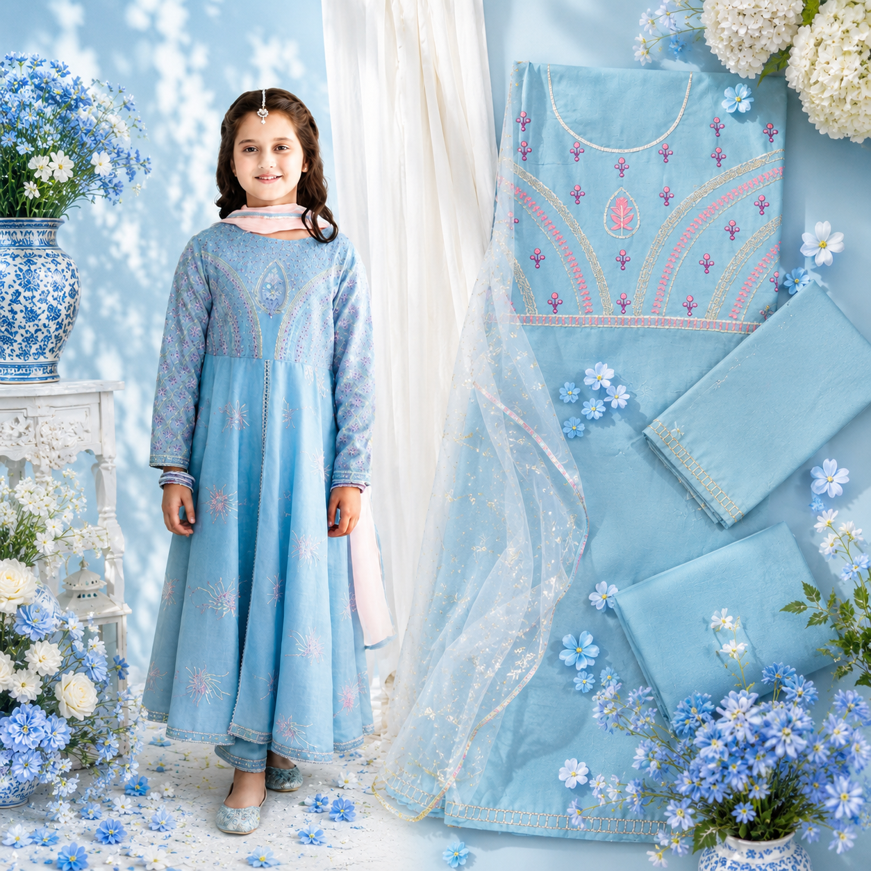 Kids  Collection