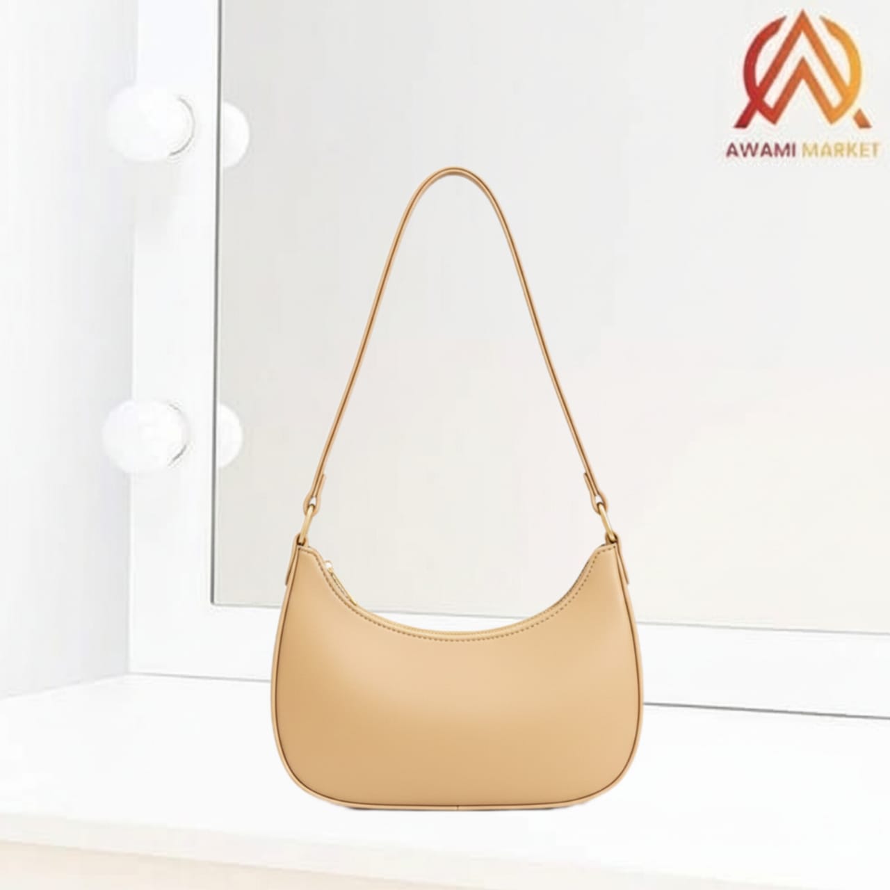 Women's Shoulder Bag